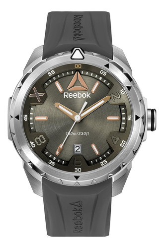 Reloj Pulsera  Reebok Rdimpg3s1iaa3