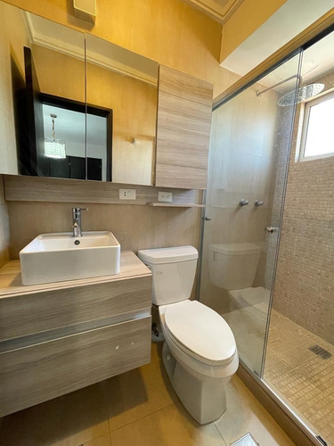 Imagen 24 de 29 de Eaa-249 Zona Norte. Alquiler Pent House En Edificio Camila. Sector Bellas Artes