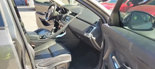 Jaguar E-Pace 2.0 E-pace