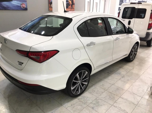 Imagen 6 de 21 de Nuevo Fiat Cronos Drive 1.3 Gnc Rapida Entrega Tomo Usado Jp