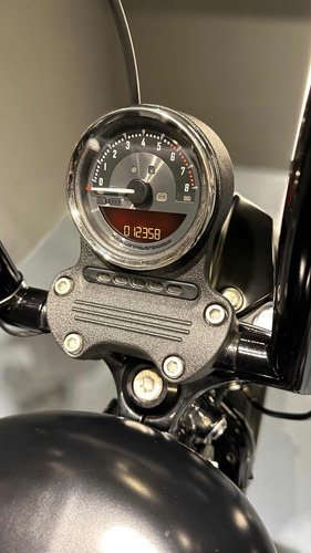 Harley Davidson Iron 883 Df_motorcycles