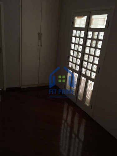 Casa Com 4 Dormitórios À Venda, 424 M² Por R$ 980.000,00 - Jardim Aclimação - São José Do Rio Preto/sp - Ca1863