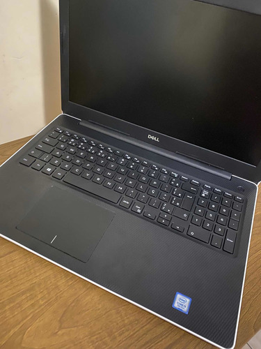 Imagem 5 de 5 de Vendo Notebook Dell