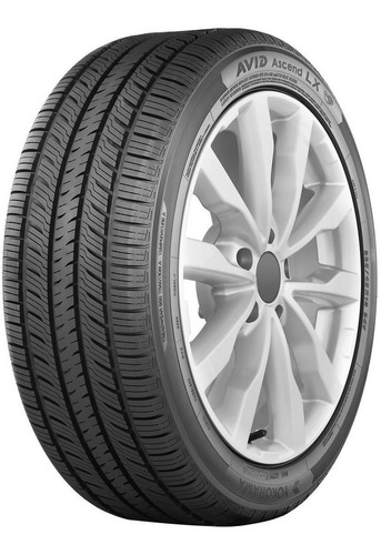 Llanta 195/60r16 Yokohama Ascend Lx