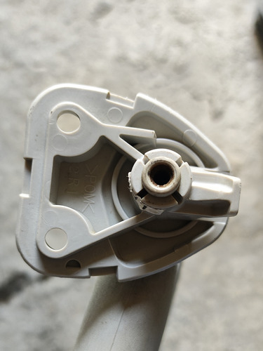Viseras Para Sol De Nissan Np300 2016 Al 2023 (Usado)