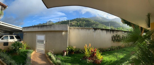 Imagen 20 de 20 de Hermosa Casa En El Marquez. Urb Cerrada