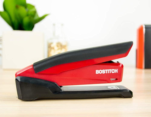 Grapadora Bostitch Con 1260 Grapas - Inpower P...