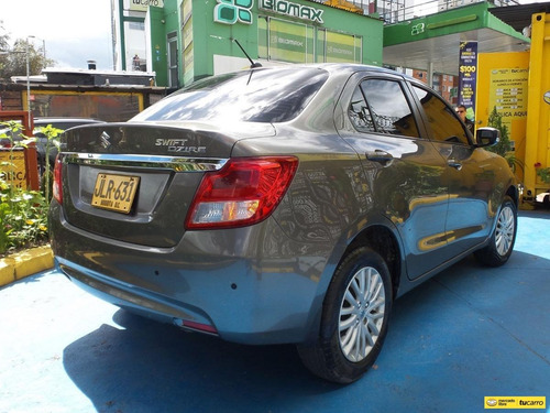 Imagen 8 de 25 de Suzuki Swift