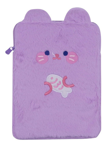 Suillty Funda Protectora Para iPad De 9 A 11 Pulgadas, Funda