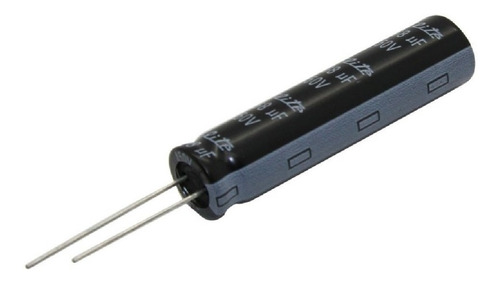 Condensador 68uf 450v 12,5x50mm Capacitor Electrolitico