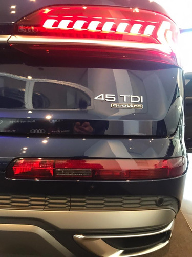 Imagen 6 de 15 de Audi Q7 45 Tdi S-line 249 Cv