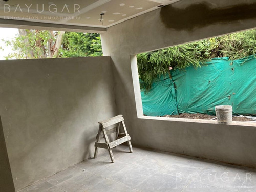 Venta - Excelente Casa A Estrenar En Sausalito - Bayugar Negocios Inmobiliarios