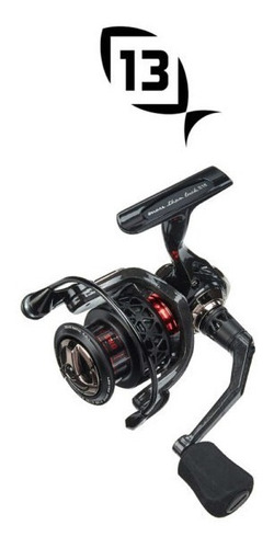 Reel Frontal 13 Fishing Creed Gt 2000 11 Rulemanes Spinning
