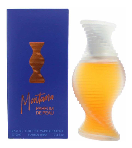 Perfume Montana