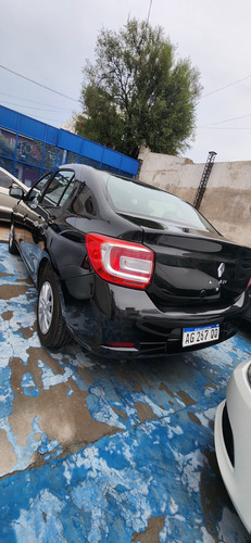 Renault Logan 1.6 16v Life
