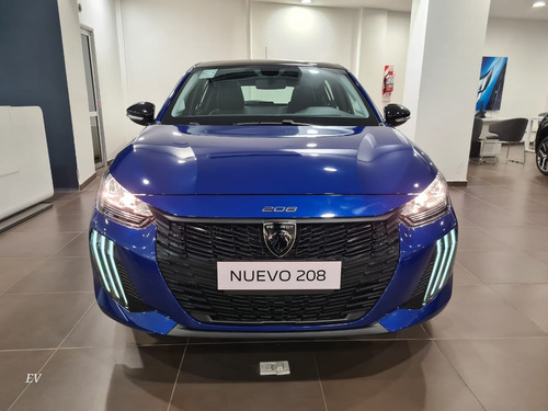 Peugeot 208 1.6 Allure Pack