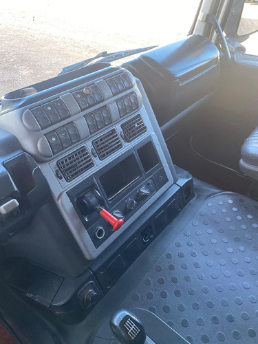 Iveco Stralis 380 2009
