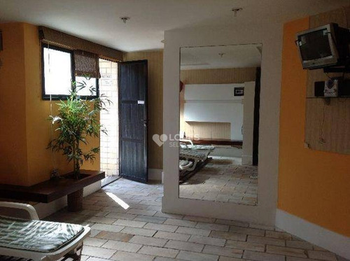 Apartamento À Venda, 70 M² Por R$ 500.000,00 - Icaraí - Niterói/rj - Ap45559