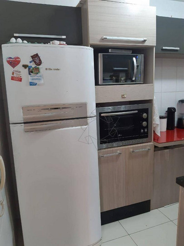 Imagem 8 de 22 de Apto 50 M², 2 Dorms - Ap0058