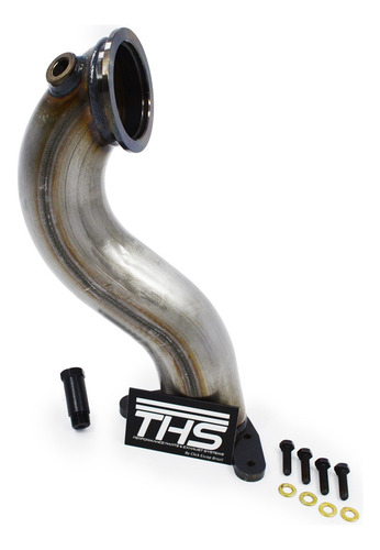 Downpipe Ths Inox 409 03 Pol. Tracker 1.4 Turbo 2016+