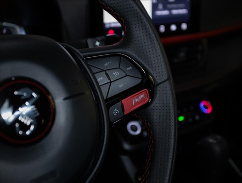 Fiat FASTBACK 1.3 Turbo 270 Abarth