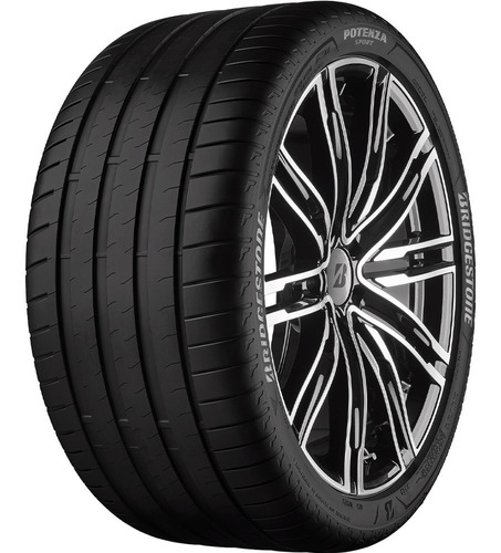 Llanta Bridgestone Potenza Sport 205/45r17 88y