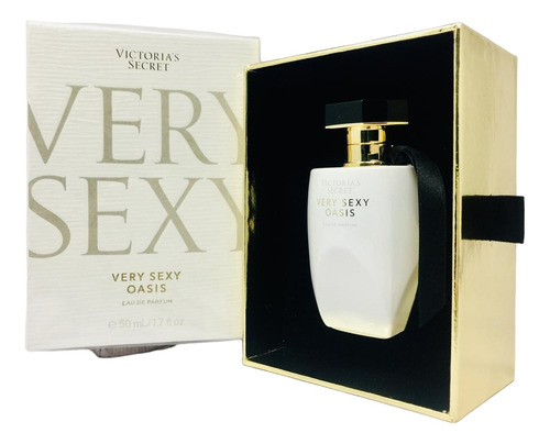 Perfume Victoria Secret Very Sexy Oasis 50ml