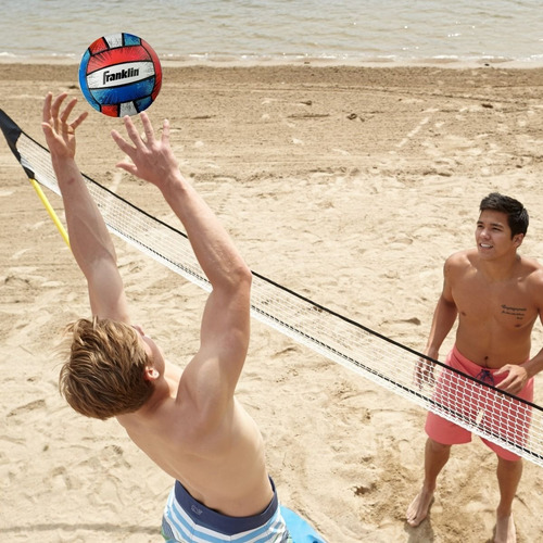 Pelota Volleyball Playa Sala Franklin Sport Deporte Atrix ®