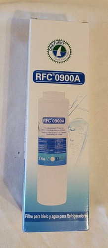 Filtro de água para geladeira Onepurify RFC0900a Maytag