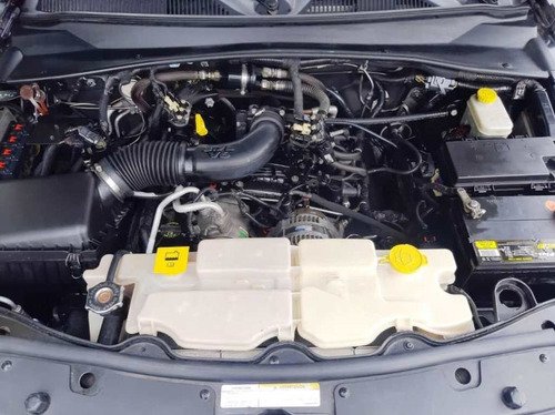 Imagen 11 de 12 de Jeep Cherokee Limited 2011 4x2 Automático