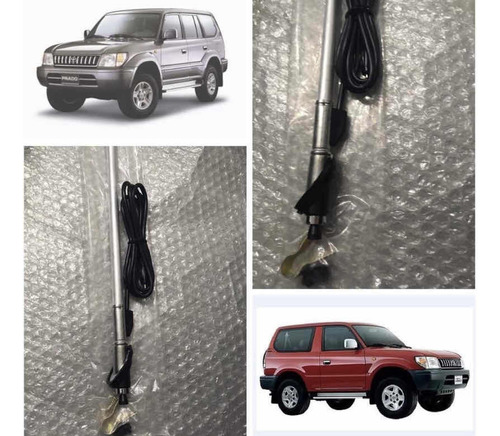 Antena Para Toyota Meru Y Prado