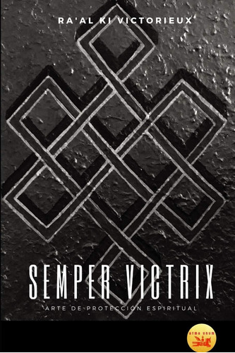 Libro: Semper Victrix: Catálogo De Pintura (kundalini) (span