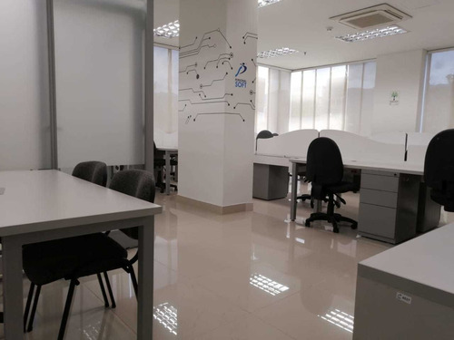 Imagen 3 de 15 de Oficina En Venta En Suramericana
