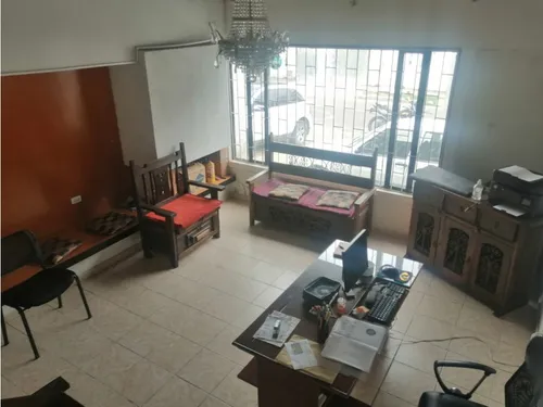 Vendo Casa En Las Villas