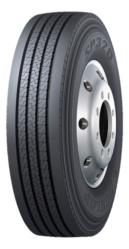 Neumático Dunlop Sp 320 215/75r17.5 126/124 M