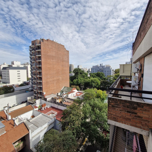 Impecable Departamento De 3 Ambientes A La Venta En Villa Urquiza 