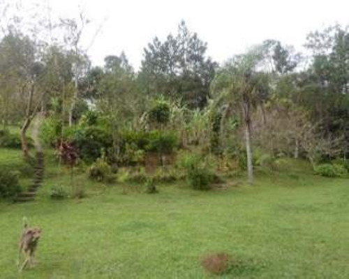 Chacara - 03407 - 33228877