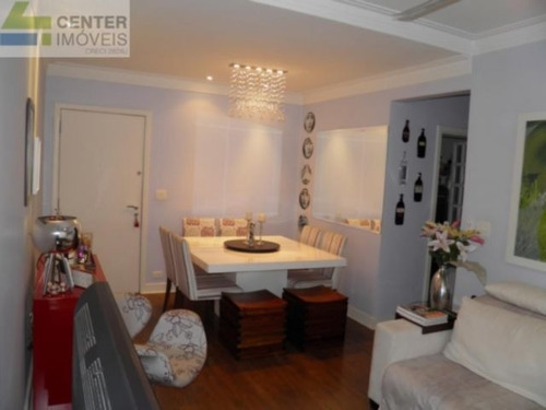 Imagem 4 de 15 de Apartamento - Chacara Inglesa - Ref: 7840 - V-86400