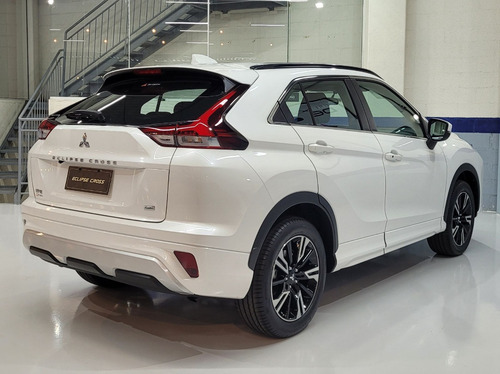 Mitsubishi Eclipse Cross 1.5 Hpe Turbo Cvt 5p