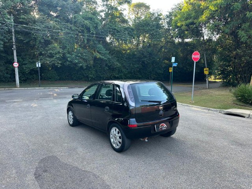 Chevrolet Corsa Corsa 1.4 MPFI MAXX 8V FLEX 4P MANUAL