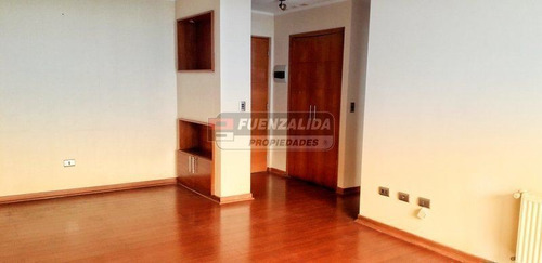 Departamento En Venta De 2 Dormitorios En La Serena