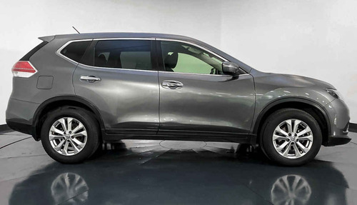 Imagen 6 de 15 de 26922 - Nissan X Trail 2016 Con Garantía At