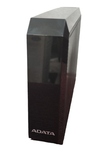 Imagen 3 de 7 de Disco Duro Externo Adata Ahm800-4tu32g1 4tb Negro