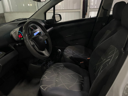 Chevrolet Spark 1.4 Lt Mt