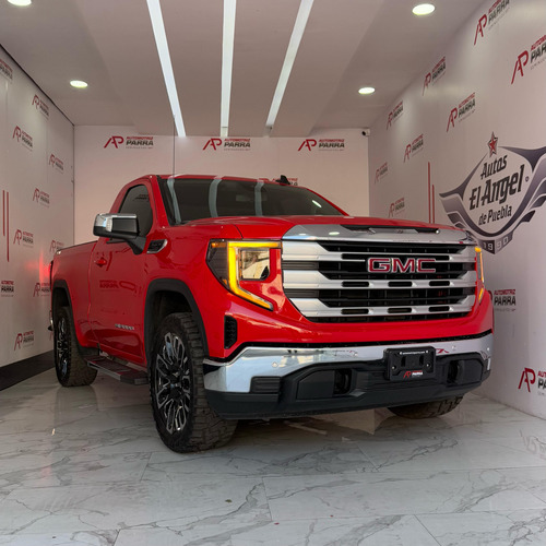 GMC Sierra CABINA REGULAR SLE