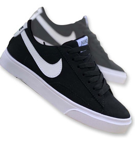 tenis nike tipo vans mujer