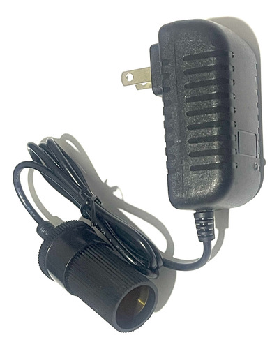 Transformador Voltaje Convertidor Corriente Auto 220v A 12v