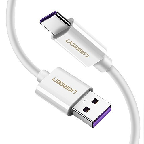 Cable Ugreen Usb C 5a Huawei Supercharge Usb Tipo C A Usb A