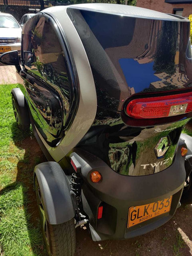 Renault Twizy 2020 Technic