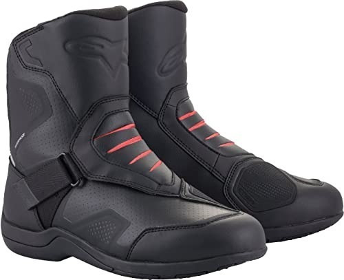 Botas Impermeables Alpinestars Ridge V2 (45) (negro)